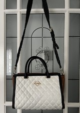 LOVE MOSHINO Quilted look bag