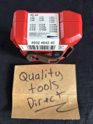 Milwaukee 4932464240 piece - milwaukee,