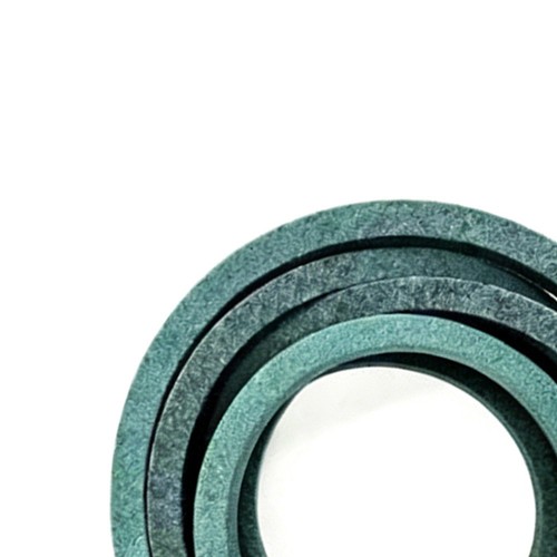 Belt for zero - v,