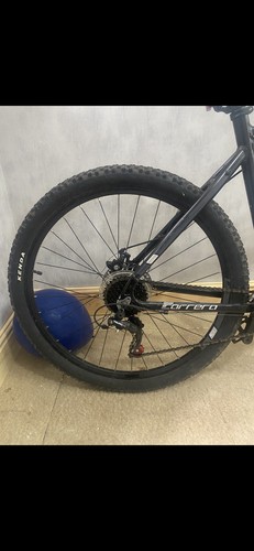 Carrera vengeance mountain - carrera,