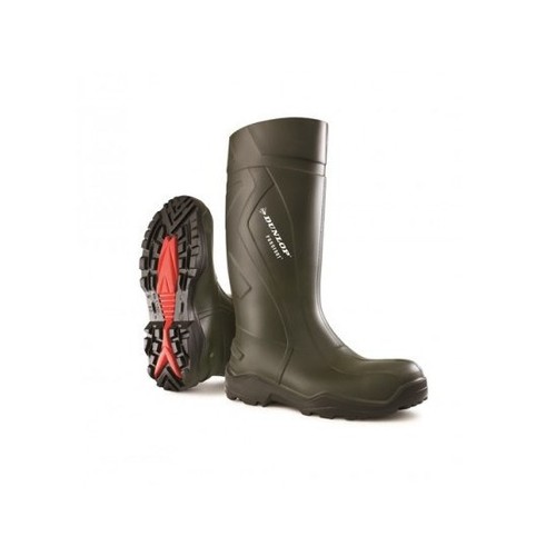Dunlop purofort plus - purofort,
