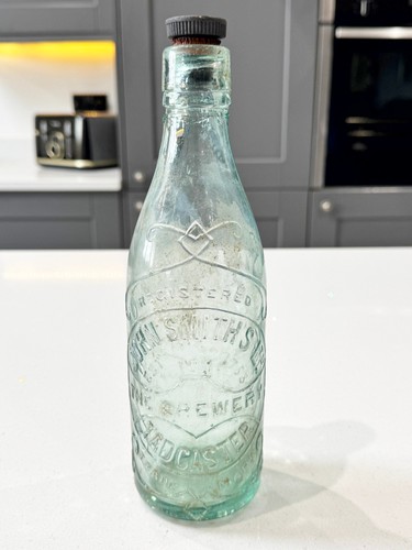 Vintage john smith - vintage, smith's