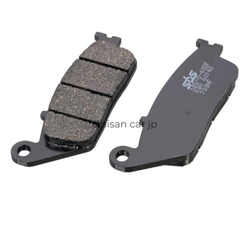 Kitaco sbs brake pads - pads, 700hf