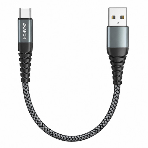 Usb type short cable 3a - type,