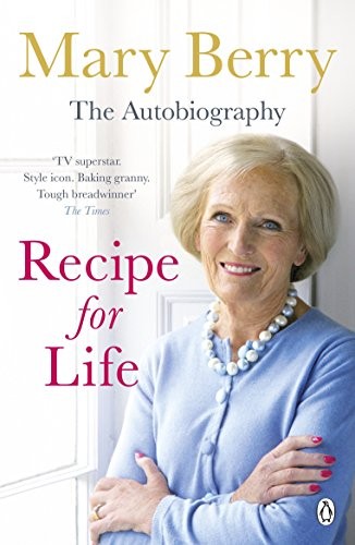 Recipe for life the - recipe,