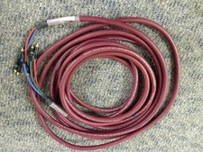 Van Damme Red Series 4-Way 75