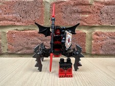 Lego Nexo Knights Lavaria
