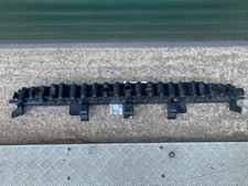 Peugeot 307 2000-On Front Bumper Support Crash Bar Cover Impact Absorber 7414.EG