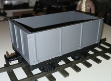 SM32 16mm Narrow Gauge  Steel