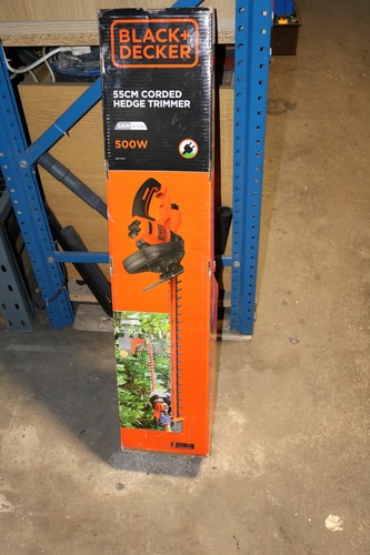 Black decker 500w - decker,