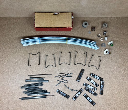 Various hornby gauge - , spare