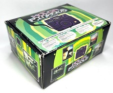 Lomography HOLGA 120PC Black Pinhole Camera Medium Format Film Camera 120 Japan