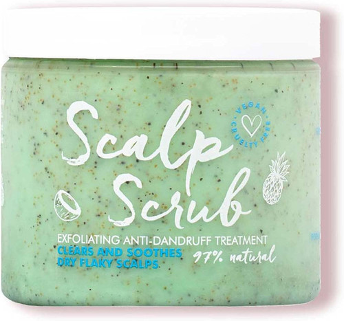 Umberto giannini scalp scrub - giannini,