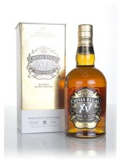 Chivas Regal XV 70cl 40%