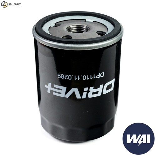 Oil filter dp1110 0269 for - oil,