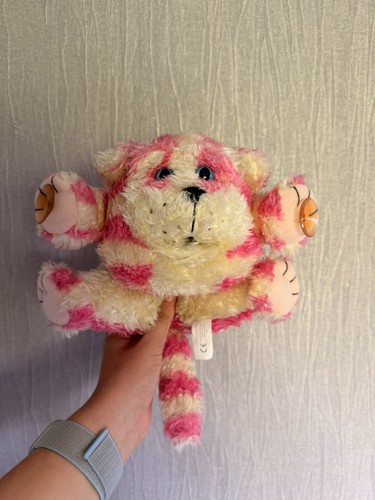 Vintage 1999 bagpuss cat - vintage,