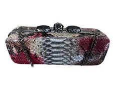 Clara Kasavina Chanel Bvlgari
