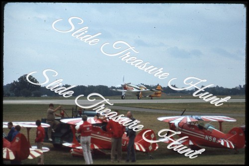 Pitts special biplanes - pitts,
