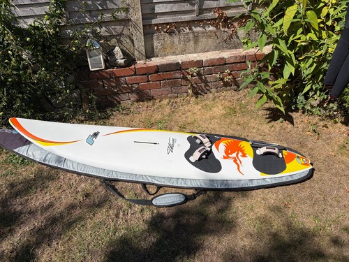 Windsurf board wave - windsurf, f2