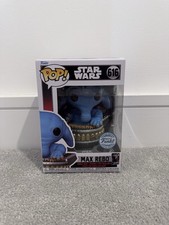 Star Wars Funk Special Edition