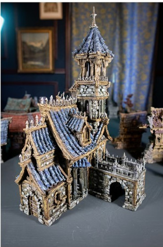 Watchers keep fantasy - keep,