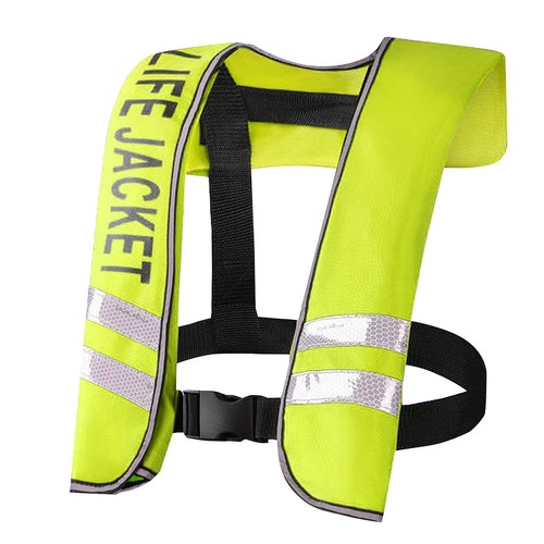 Auto inflatable adults life - auto,