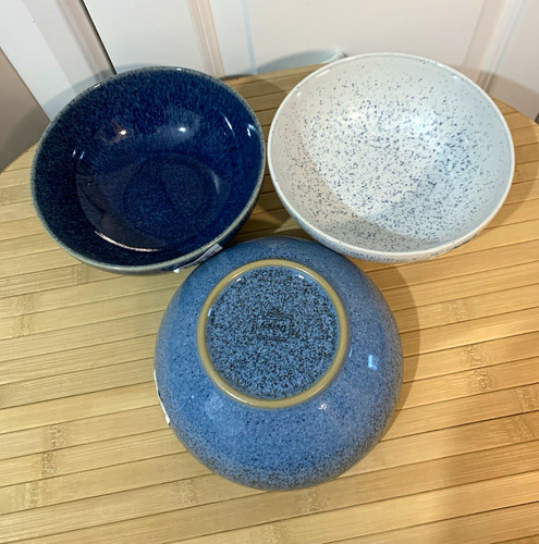 Set denby studio blue - set,