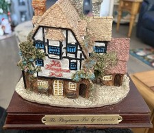Vintage Little Nook Village -