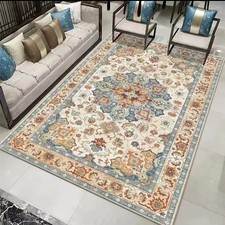 Traditional Carpet Bohemian