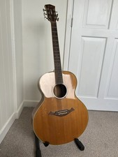 Cort NTL-20 Acoustic Guitar
