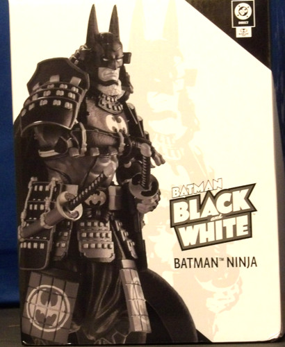 Direct black and - dc,