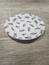 Emma Bridgewater Blue Ladybird