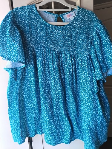 Lularoe maddy flutter - maddy,