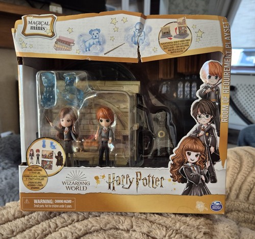 Harry potter room - room, of