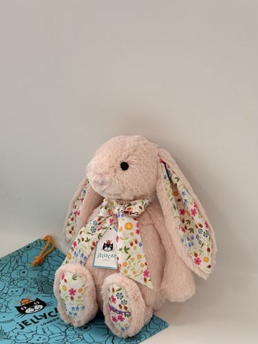 Jellycat liberty mirabelle - jellycat,