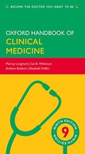 Oxford Handbook of Clinical