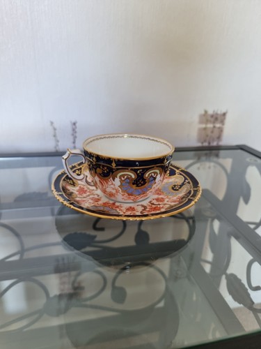 Antique royal albert - antique,
