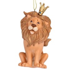 Gisela Graham Lion in Crown