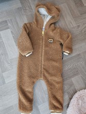 Moschino Kids Teddy Bear