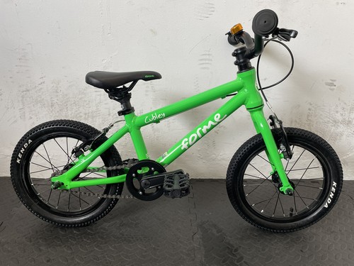 Forme cubley inch - cubley, bike