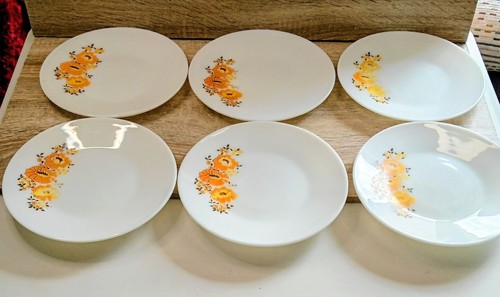 Jaj vintage pyrex marigold - jaj,