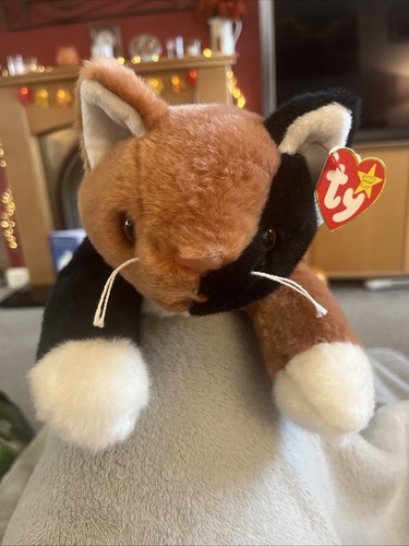 Bnwt retired beanie buddies - ty,