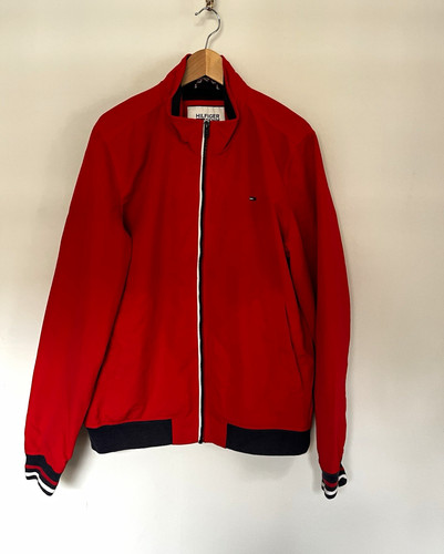 Tommy hilfiger bomber - ,