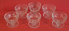 Set of 6 Sundae Ice Cream