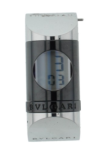 Bvlgari ipno 20x49mm quartz - bvlgari,