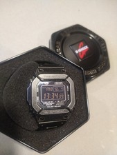 FULL METAL G-SHOCK - GW-5610