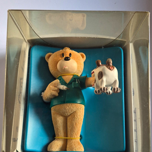 Bad taste bears occupations - bears,