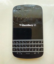 BlackBerry Q10 16GB Black