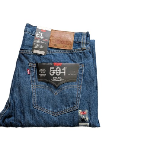 Levi 501 men 30 - levi's, stone