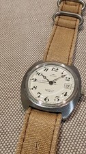Hellas Vintage Automatic ETA